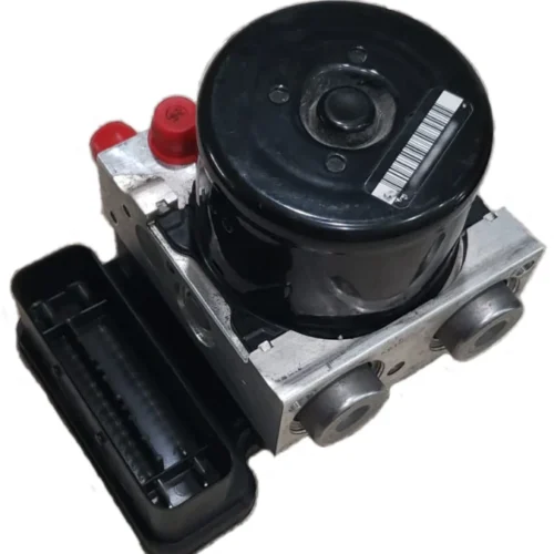 2010 Ford Expedition Used ABS Pump & Module – Roll Stability Control, Advance Trac