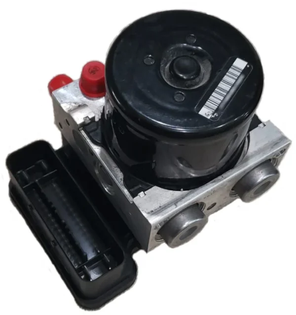 2013-2014 Ford Expedition Used ABS Pump & Module - Roll Stability Control, Advance Trac