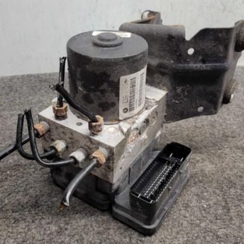 2016 Dodge Ram 1500 Used ABS Pump & Module