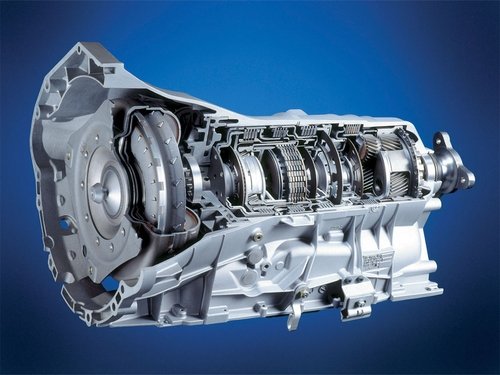 Unlocking Value: Your Ultimate Guide to Finding Quality Used Transmissions Near You!