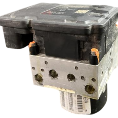 2015-2018 Jeep Wrangler Used ABS Pump & Module