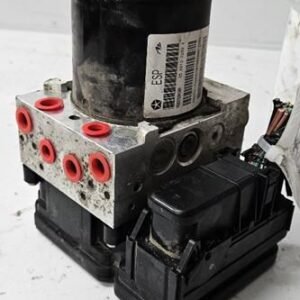 2017 Dodge 1500 Used ABS Pump & Module