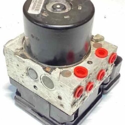 2006 Dodge Charger Used ABS Pump & Module, pump ID 5175605AA, module ID 5175609AD