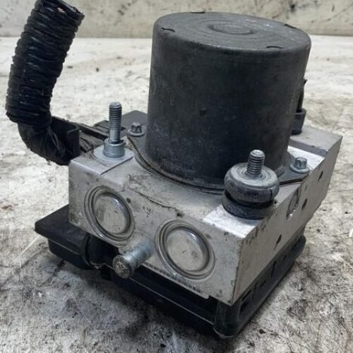 2012 Jeep Liberty Used ABS Pump & Module