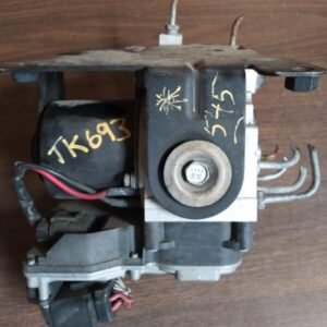 1999 Dodge Dakota Used ABS Pump & Module, all wheel ABS