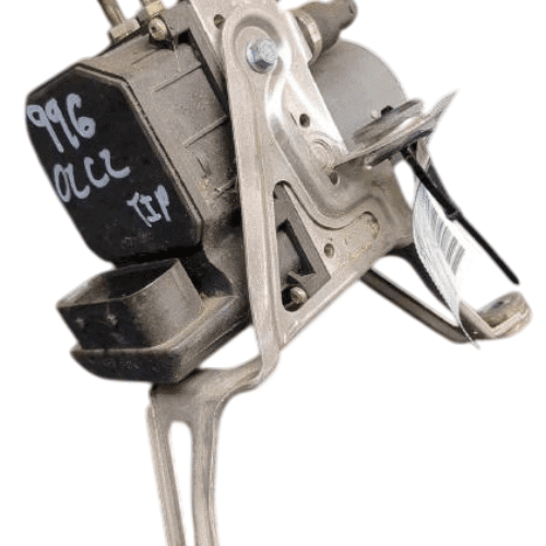 2002-2005 Porsche 911 Carrera Cabriolet Used ABS Pump & Module, Rear-Wheel Drive, with Porsche Stability Management