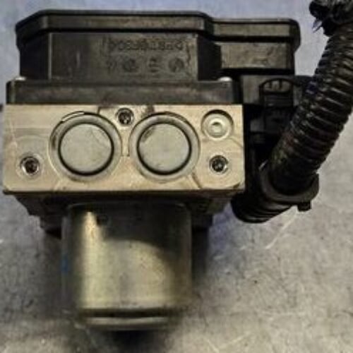 2013 Honda Accord 2.4L Used ABS Pump & Module, Sedan, Automatic, EX-L