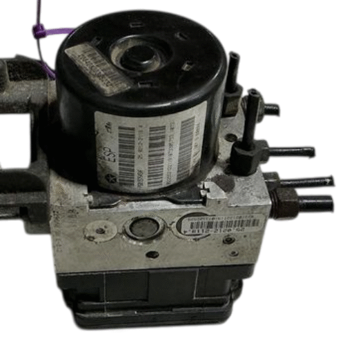 2013-2014 Dodge Charger Used ABS Pump & Module