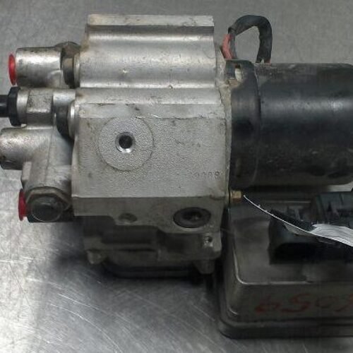 1998-1999 Chevy S10 Used ABS Pump & Module, 2-Wheel Drive
