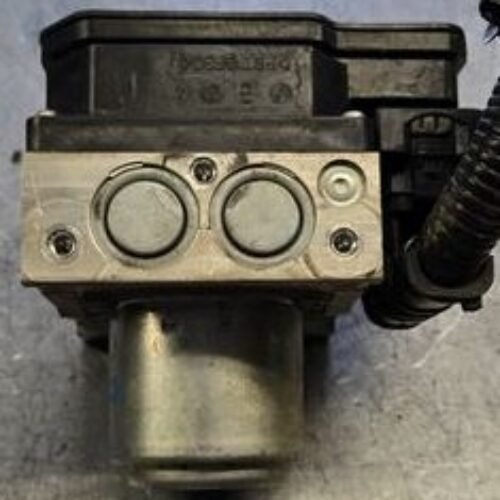 2012-2013 Honda Civic Used ABS Pump & Module, Sedan, 1.8L, EX