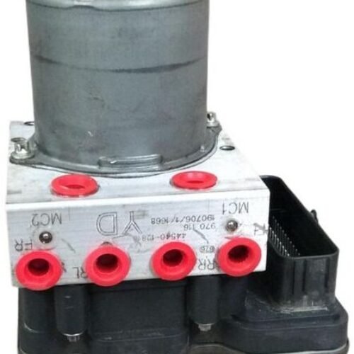 2020-2022 Toyota Corolla Used ABS Pump & Module, 2.0L, Sedan