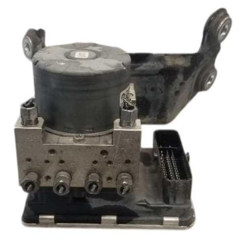 2019-2024 Dodge 1500 Used ABS Pump & Module, new style, 6 lug wheel, without adaptive damping, without forward collision warning