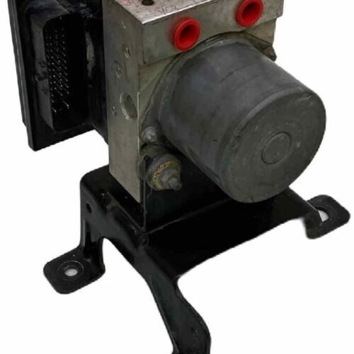 2007 Dodge Durango Used ABS Pump & Module