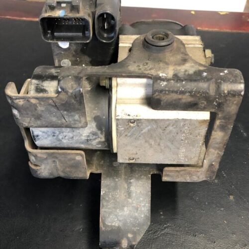 2009-2011 Chevy Suburban 2500 Used ABS Pump & Module
