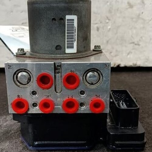 2019-2020 Dodge Durango Used ABS Pump & Module, Without Adaptive Cruise