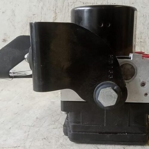 2011-2014 Dodge Avenger Used ABS Pump & Module, 2.4L