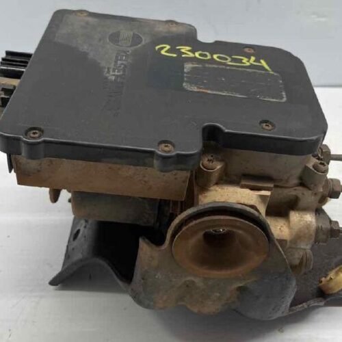 1998 Ford Expedition Used ABS Pump & Module