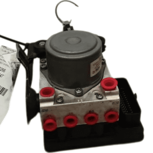 2016 GMC Sierra 2500 Used ABS Pump & Module, 4 wheel ABS
