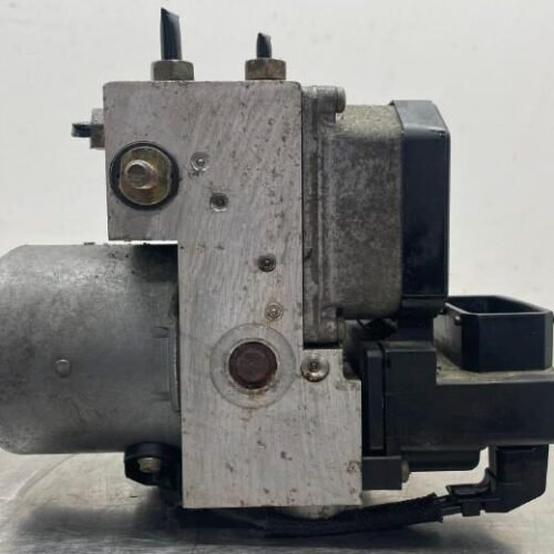1999-2004 Ford Mustang Used ABS Pump & Module, 8 cylinder, GT, with traction control