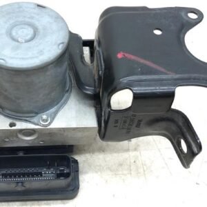 2018-2019 Lincoln Navigator Used ABS Pump & Module, With Adaptive Cruise