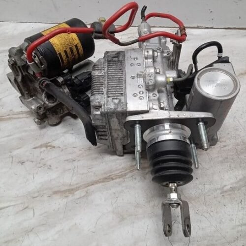 2010-2015 Toyota Prius Used ABS Pump & Module, (VIN DU, 7th and 8th digit)