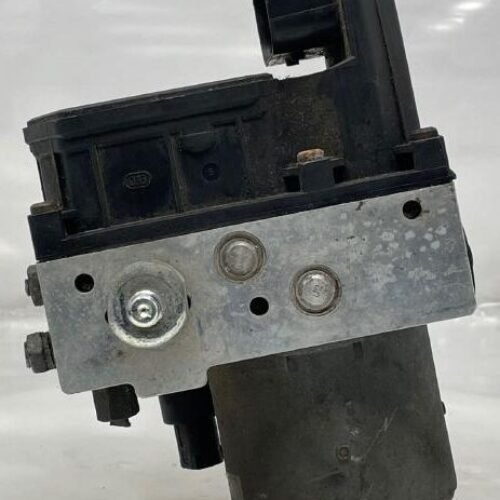 2004-2011 Mazda RX8 Used ABS Pump & Module, without dynamic stability control