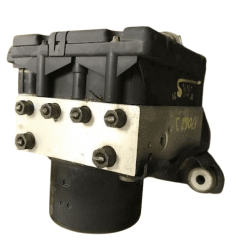 2002-2006 Dodge Sprinter Van 3500 Used ABS Pump & Module