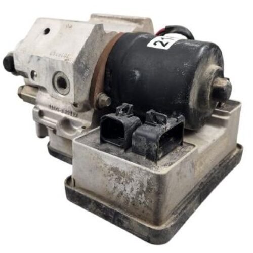 1996-1997 Chevy Tahoe Used ABS Pump & Module