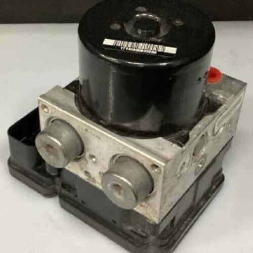 2012-2017 GMC Terrain Used ABS Pump & Module