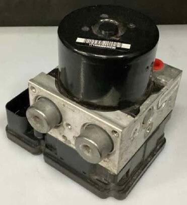 2012-2017 GMC Terrain Used ABS Pump & Module