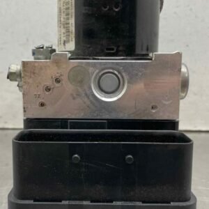 2008 BMW 335i Used ABS Pump & Module