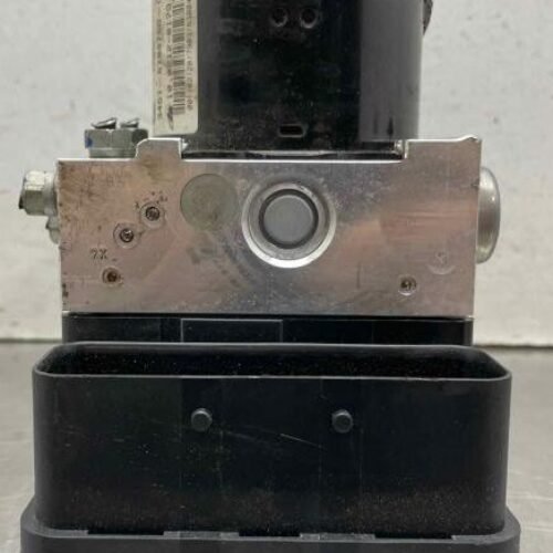2008 BMW 335i Used ABS Pump & Module