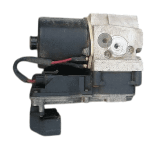 2000-2001 Dodge Truck 3500 Used ABS Pump & Module, thru 7/4/00