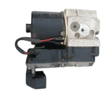 2000-2001 Dodge Truck 3500 Used ABS Pump & Module, thru 7/4/00