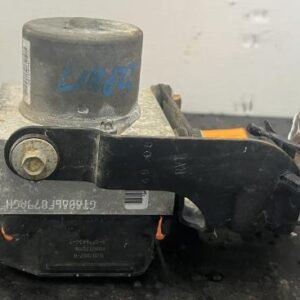 2008-2009 Ford Edge Used ABS Pump & Module
