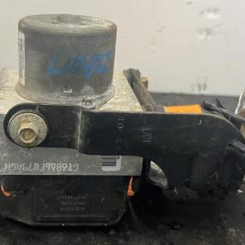 2008-2009 Ford Edge Used ABS Pump & Module