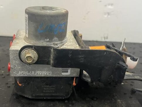 2008-2009 Ford Edge Used ABS Pump & Module