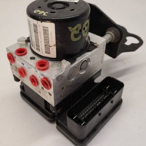 2014-2020 Dodge Journey Used ABS Pump & Module