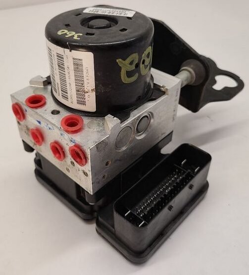 2014-2020 Dodge Journey Used ABS Pump & Module