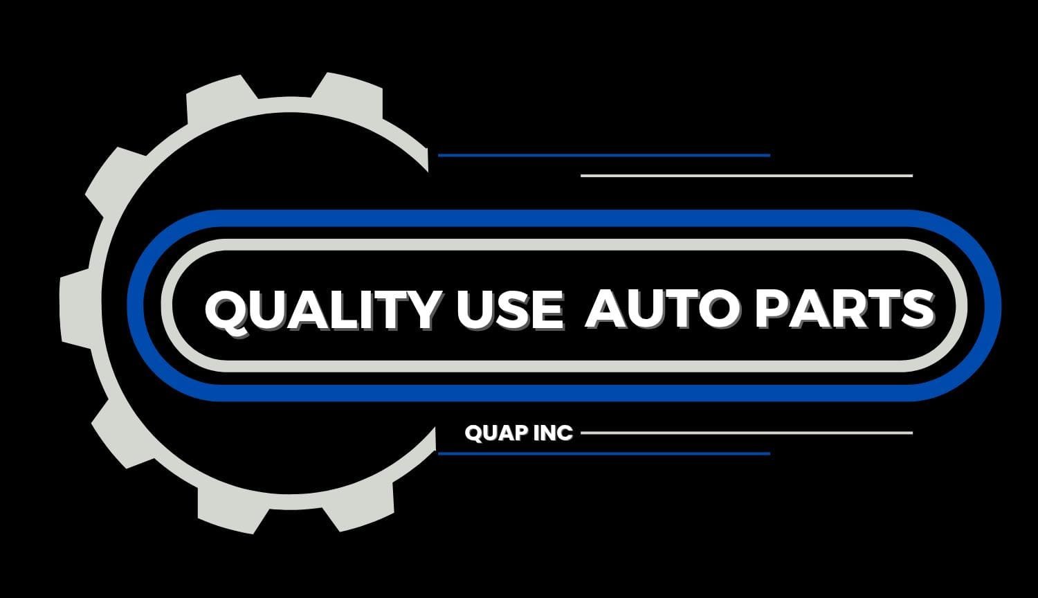 Quality Use Auto Parts