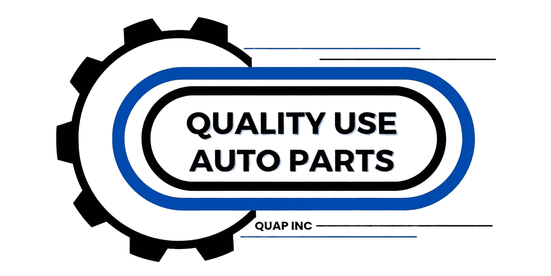 Quality Use Auto Parts