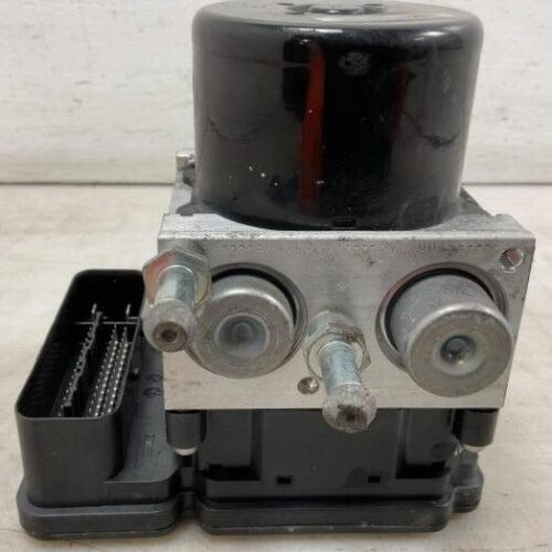2011 Jeep Wrangler Used ABS Pump & Module