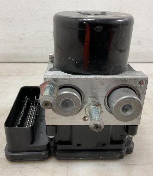 2011 Jeep Wrangler Used ABS Pump & Module