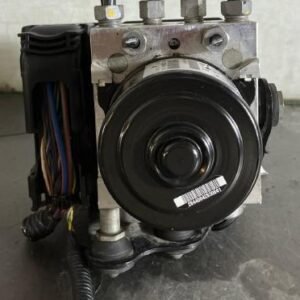 2014-2015 Ford Explorer Used ABS Pump & Module, without adaptive cruise