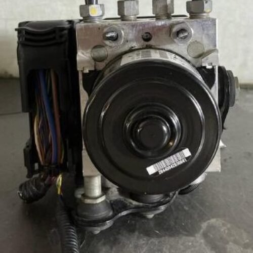 2014-2015 Ford Explorer Used ABS Pump & Module, without adaptive cruise