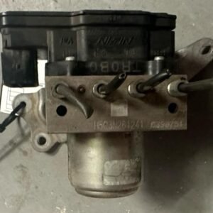 2014-2015 Honda Civic Used ABS Pump & Module, Sedan, 1.8L, EX-L, US Market