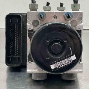 2011-2016 Cadillac SRX Used ABS Pump & Module, without adaptive cruise