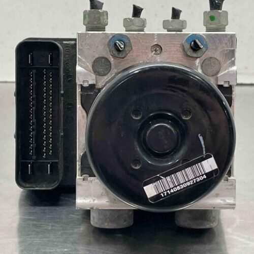 2011-2016 Cadillac SRX Used ABS Pump & Module, without adaptive cruise