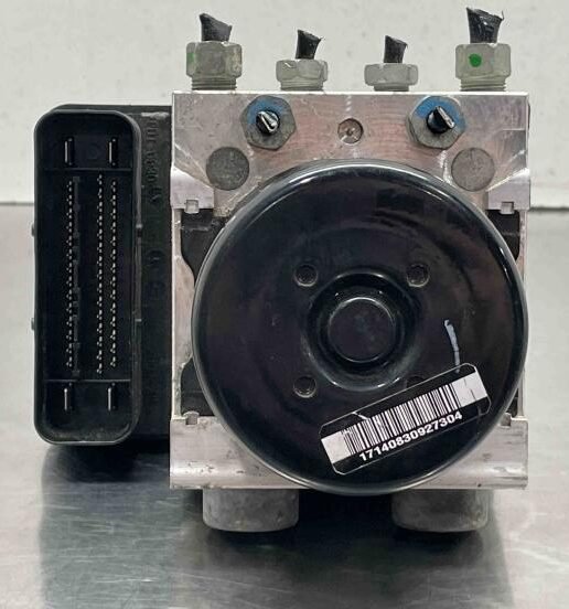2011-2016 Cadillac SRX Used ABS Pump & Module, without adaptive cruise