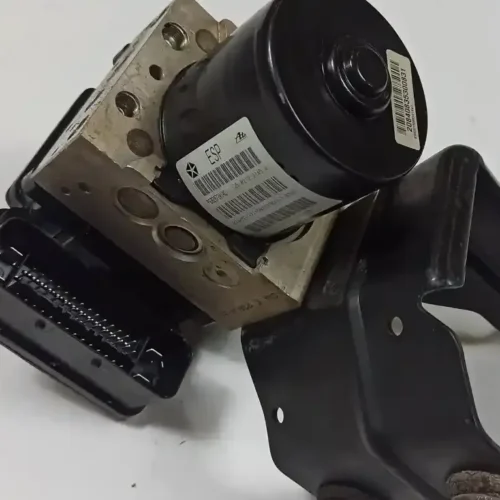 2013 Dodge Ram 1500 Used ABS Pump & Module